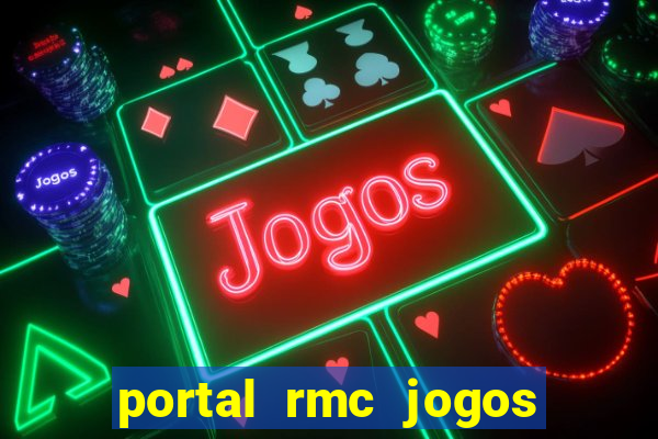 portal rmc jogos ao vivo